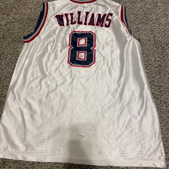 Deron Williams Jersey - Picture 3 of 3